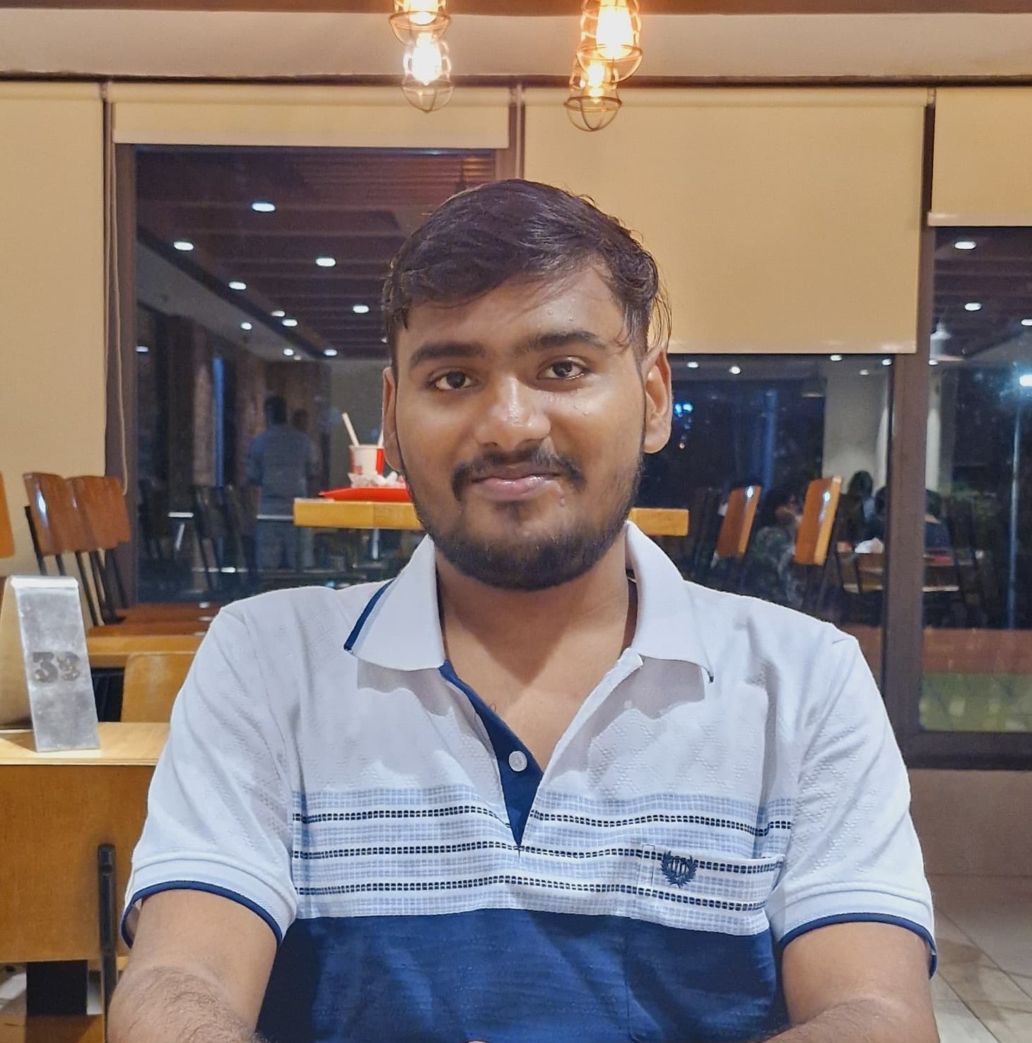 Nikhil Maurya